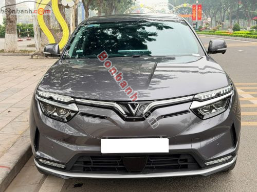 VinFast VF8 Eco AWD 2024 - ảnh 3