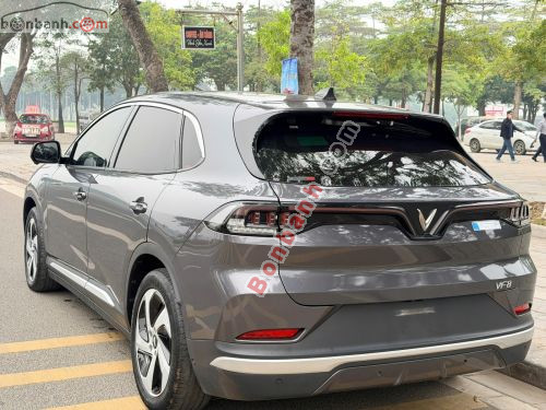 VinFast VF8 Eco AWD 2024 - ảnh 5