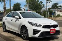 Kia Cerato 1.6 MT 2019 - ảnh 1