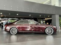 Mercedes 2025 - ảnh 1