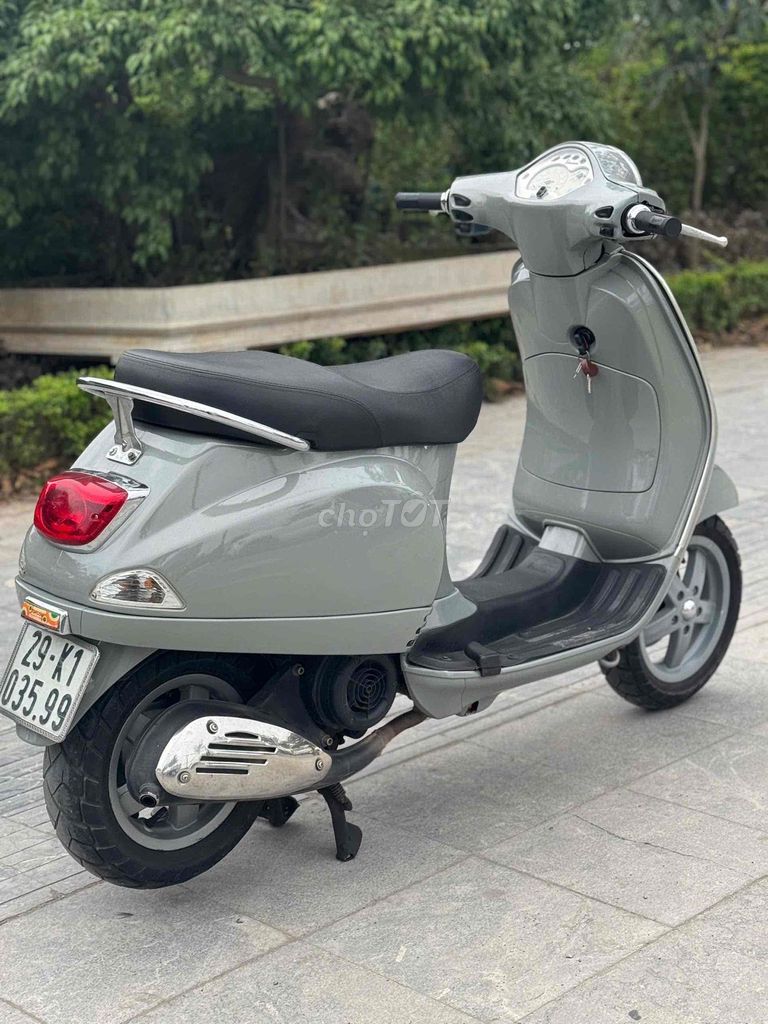 Vespa Lx 2020 - ảnh 1