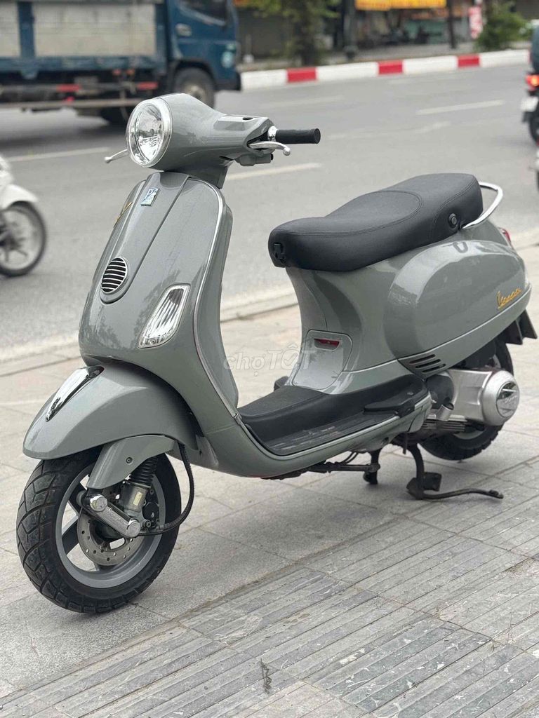 Vespa Lx 2020 - ảnh 3