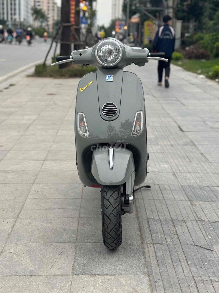 Vespa Lx 2020 - ảnh 4