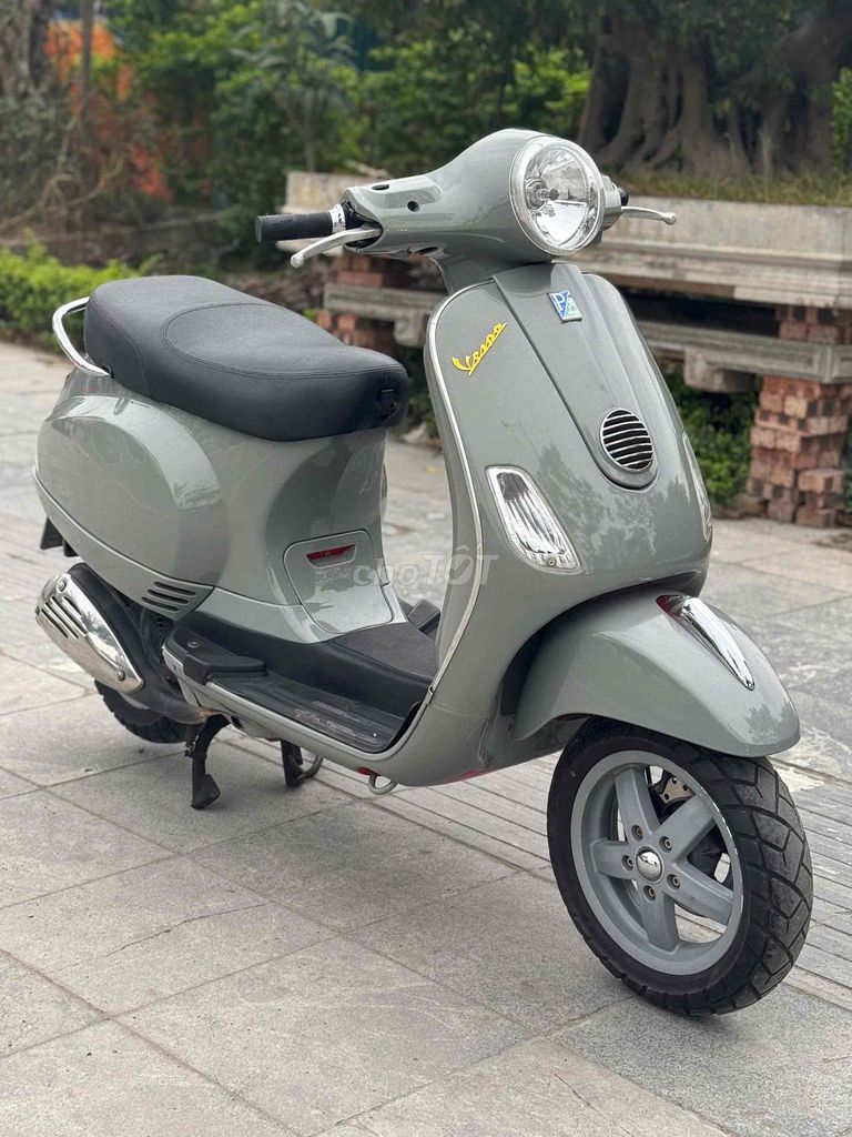 Vespa Lx 2020 - ảnh 5
