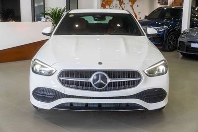 Mercedes Benz - ảnh 1