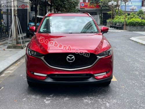 Mazda CX5 2.0 AT 2019 - ảnh 1