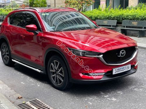 Mazda CX5 2.0 AT 2019 - ảnh 2