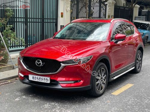 Mazda CX5 2.0 AT 2019 - ảnh 3