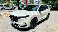 Honda CRV e:HEV RS 2024 - ảnh 1
