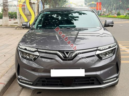 VinFast VF8 Eco AWD 2024 - ảnh 1