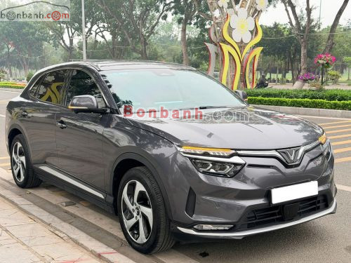 VinFast VF8 Eco AWD 2024 - ảnh 2