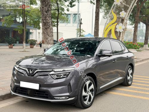 VinFast VF8 Eco AWD 2024 - ảnh 3