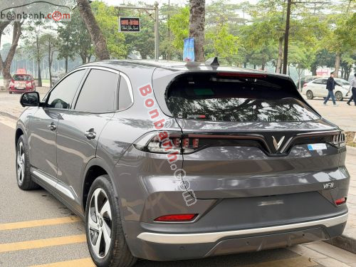 VinFast VF8 Eco AWD 2024 - ảnh 5