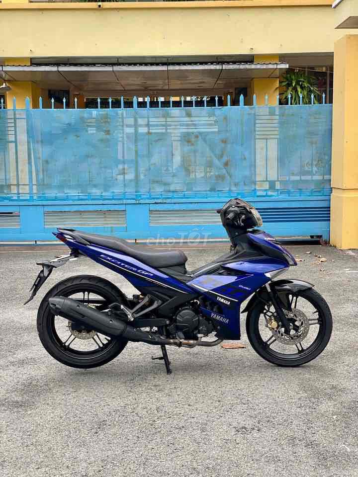 Yamaha Exciter 2018 - ảnh 1