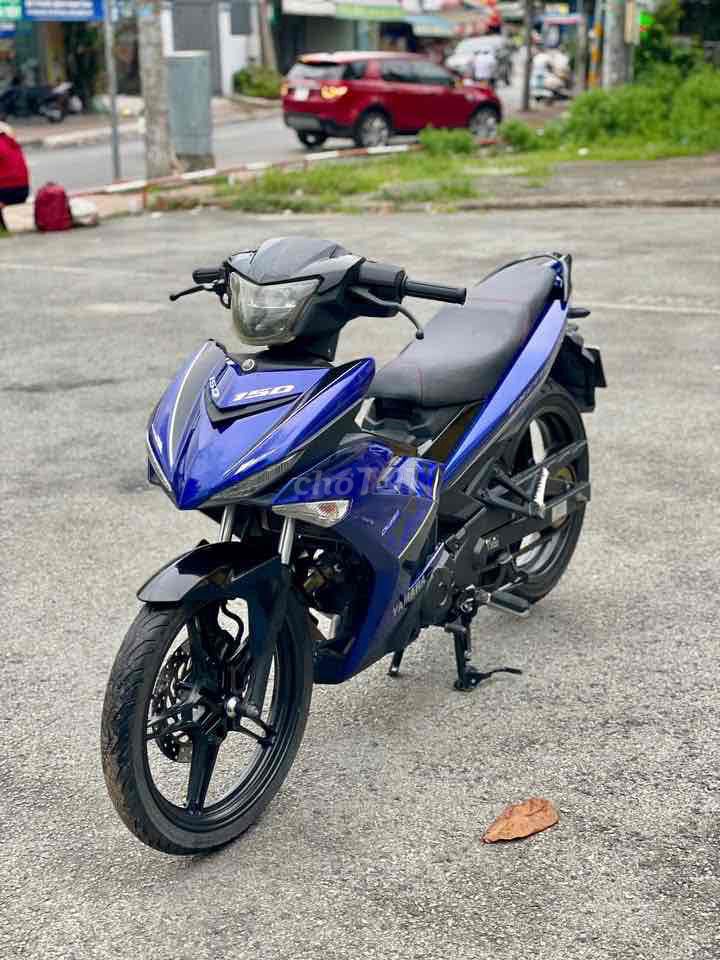 Yamaha Exciter 2018 - ảnh 2