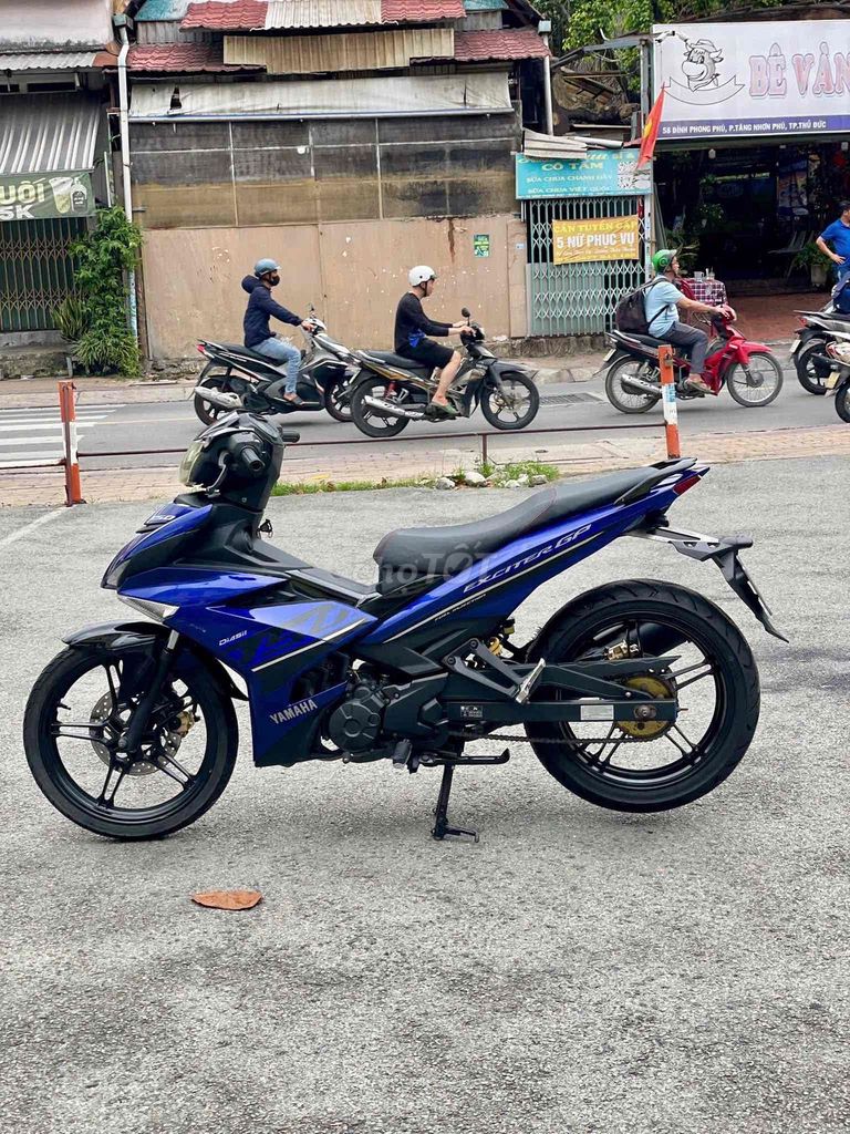 Yamaha Exciter 2018 - ảnh 3
