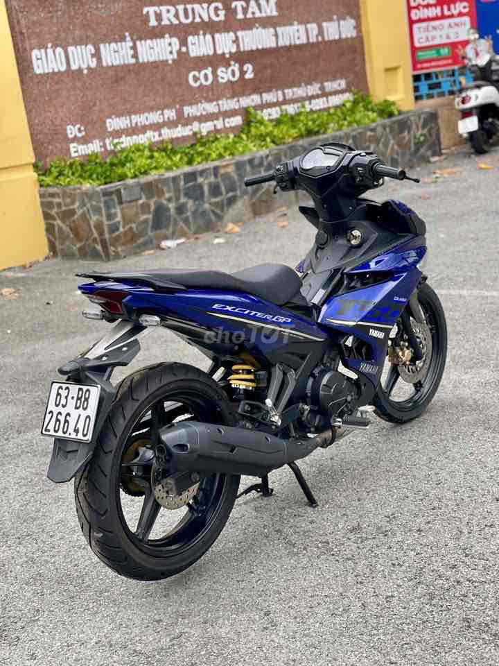 Yamaha Exciter 2018 - ảnh 4