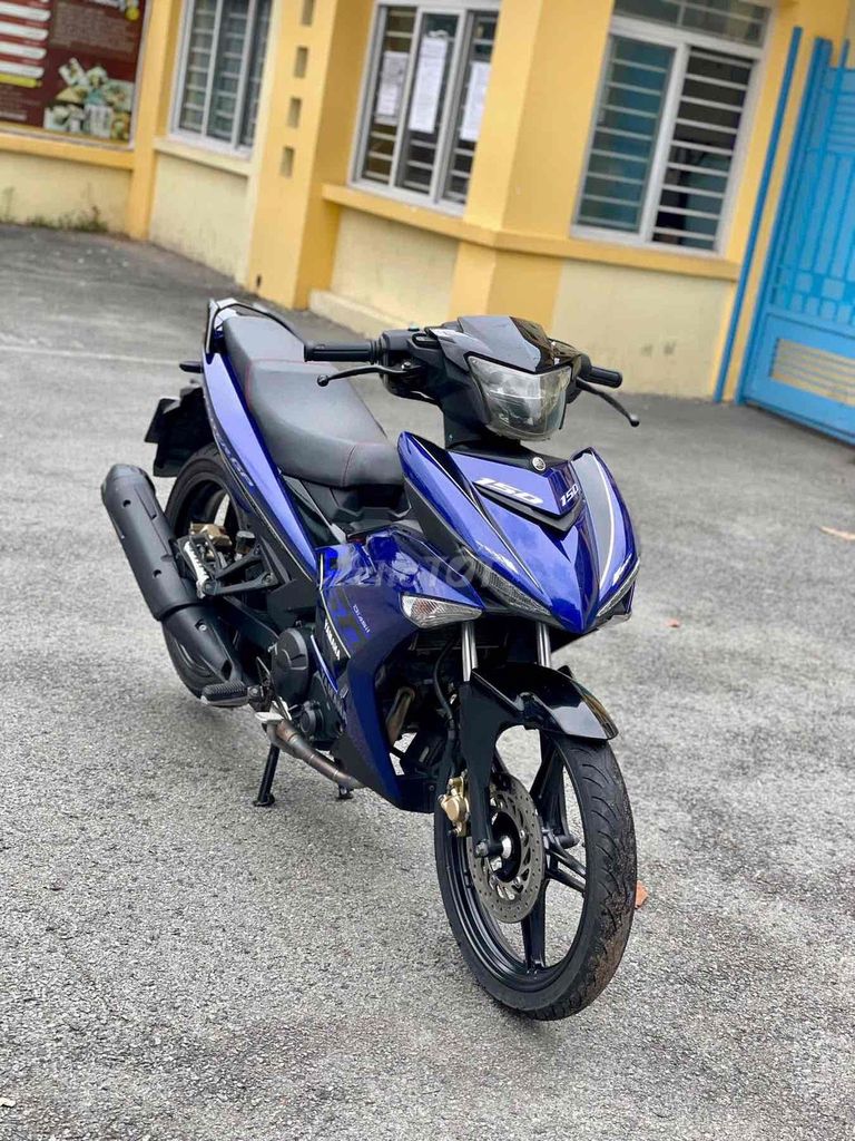 Yamaha Exciter 2018 - ảnh 5
