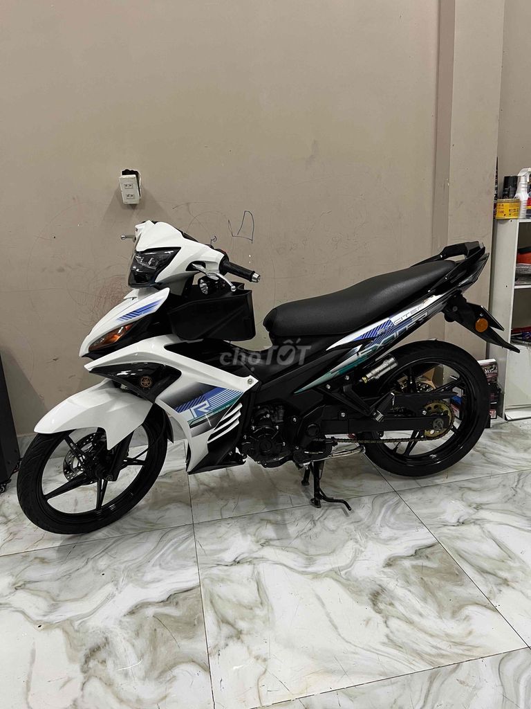 Yamaha Exciter 2013 - ảnh 1