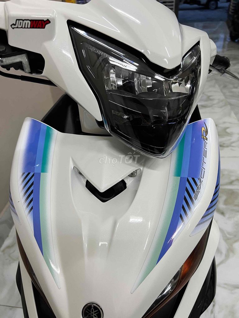 Yamaha Exciter 2013 - ảnh 2