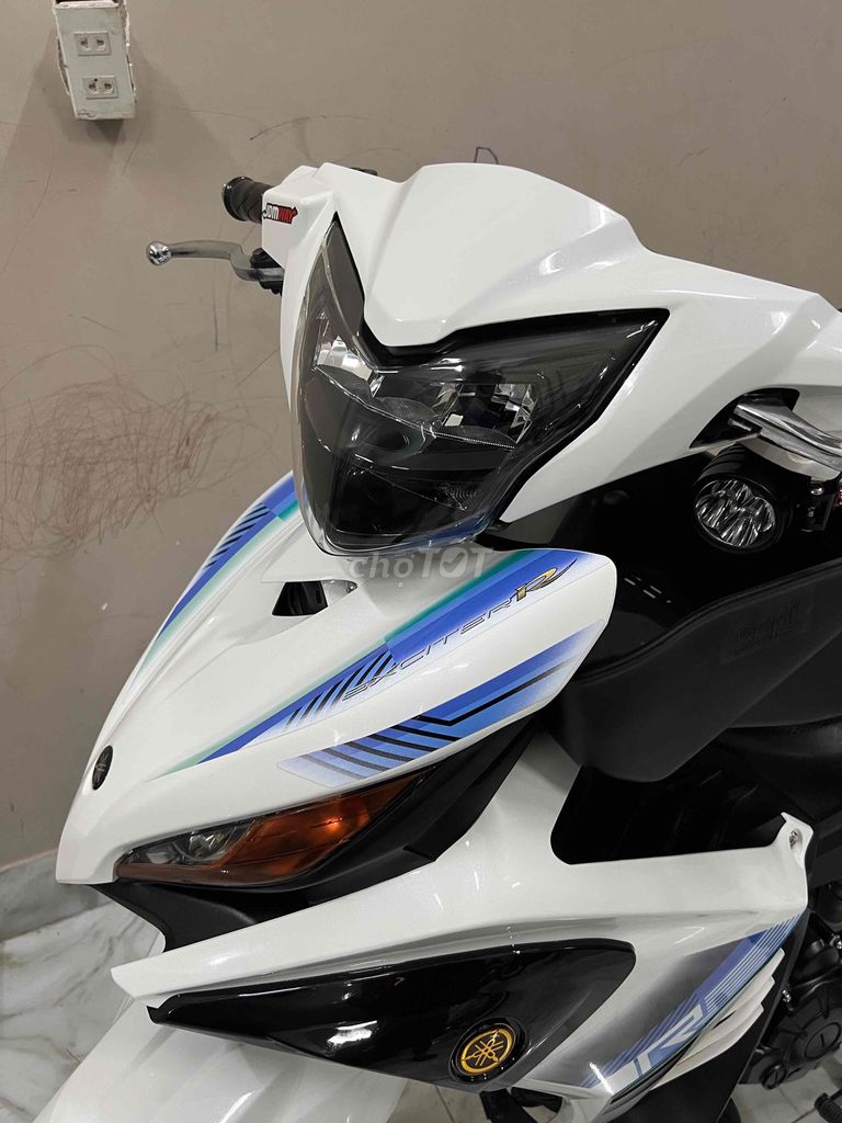 Yamaha Exciter 2013 - ảnh 4