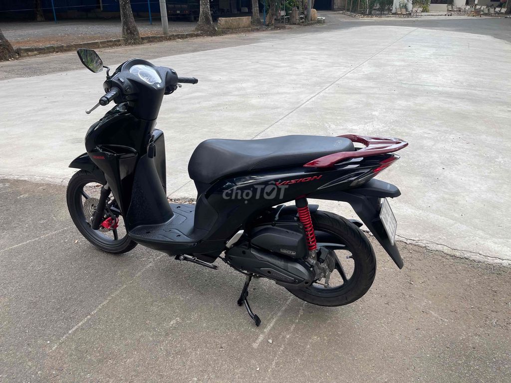 Honda Vision 2022 - ảnh 5