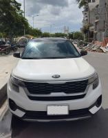 Kia Seltos 2020 - ảnh 1