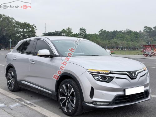 VinFast VF8 Plus AWD 2023 - ảnh 1