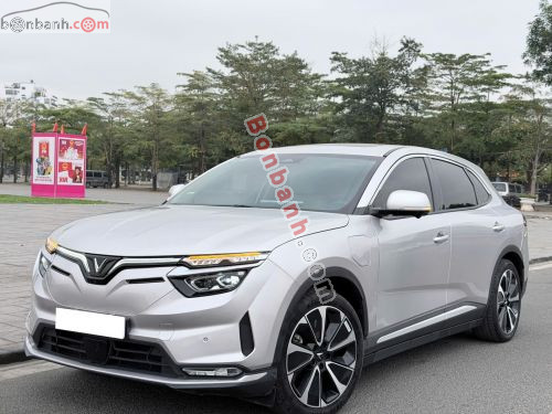 VinFast VF8 Plus AWD 2023 - ảnh 2