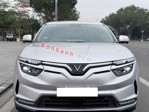 VinFast VF8 Plus AWD 2023 - ảnh 3