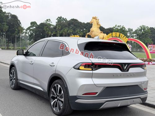 VinFast VF8 Plus AWD 2023 - ảnh 5