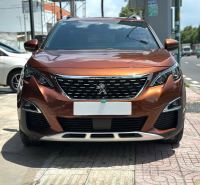 Peugeot 3008 1.6 AT 2019 - ảnh 1