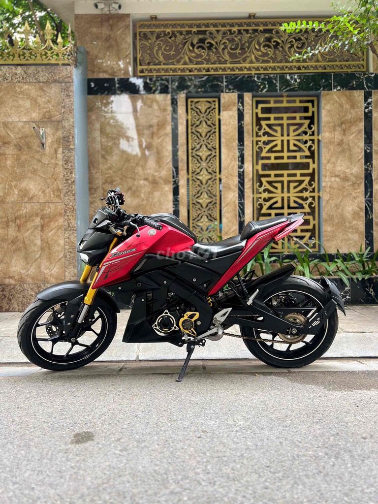 Yamaha TFX 2020 - ảnh 1