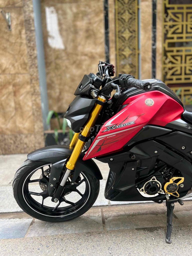 Yamaha TFX 2020 - ảnh 2