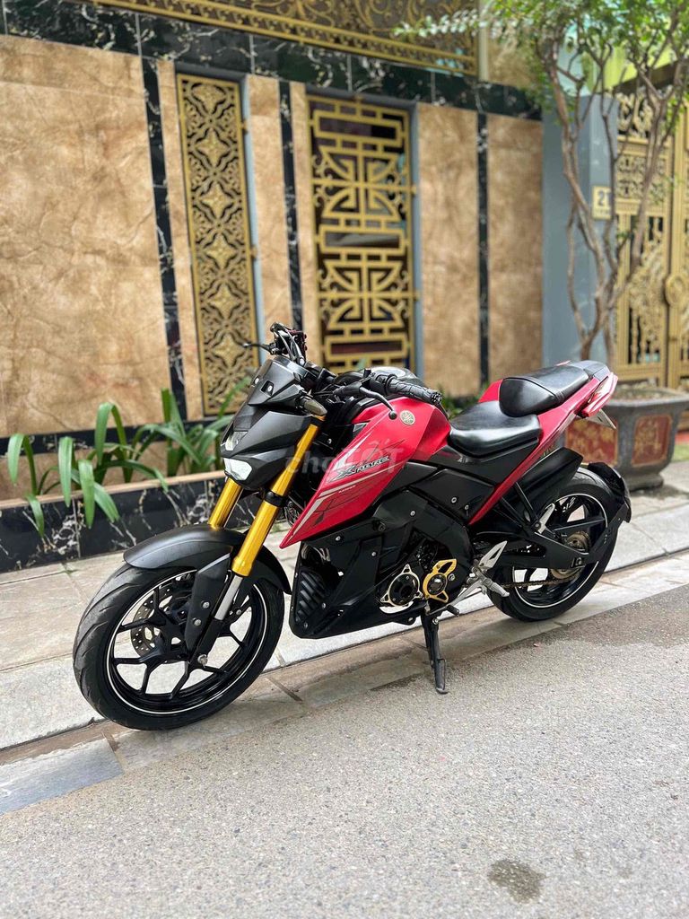 Yamaha TFX 2020 - ảnh 3