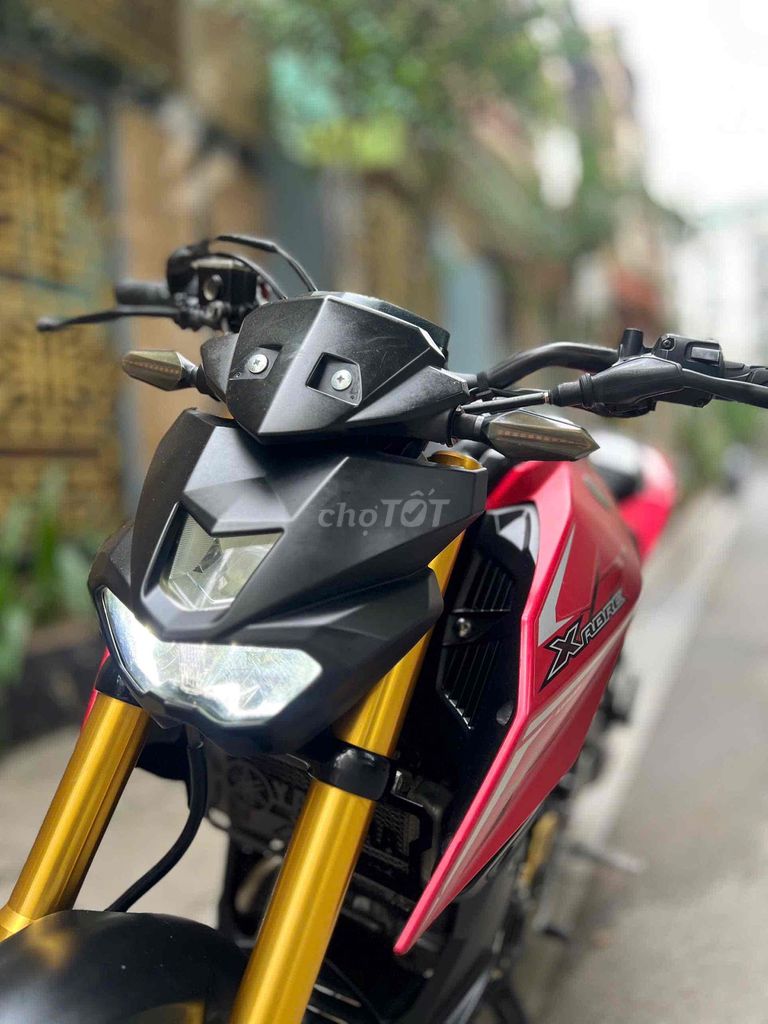 Yamaha TFX 2020 - ảnh 4