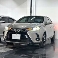 Toyota Vios G 1.5 CVT 2022 - ảnh 1