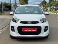 Kia Morning 2018 - ảnh 1