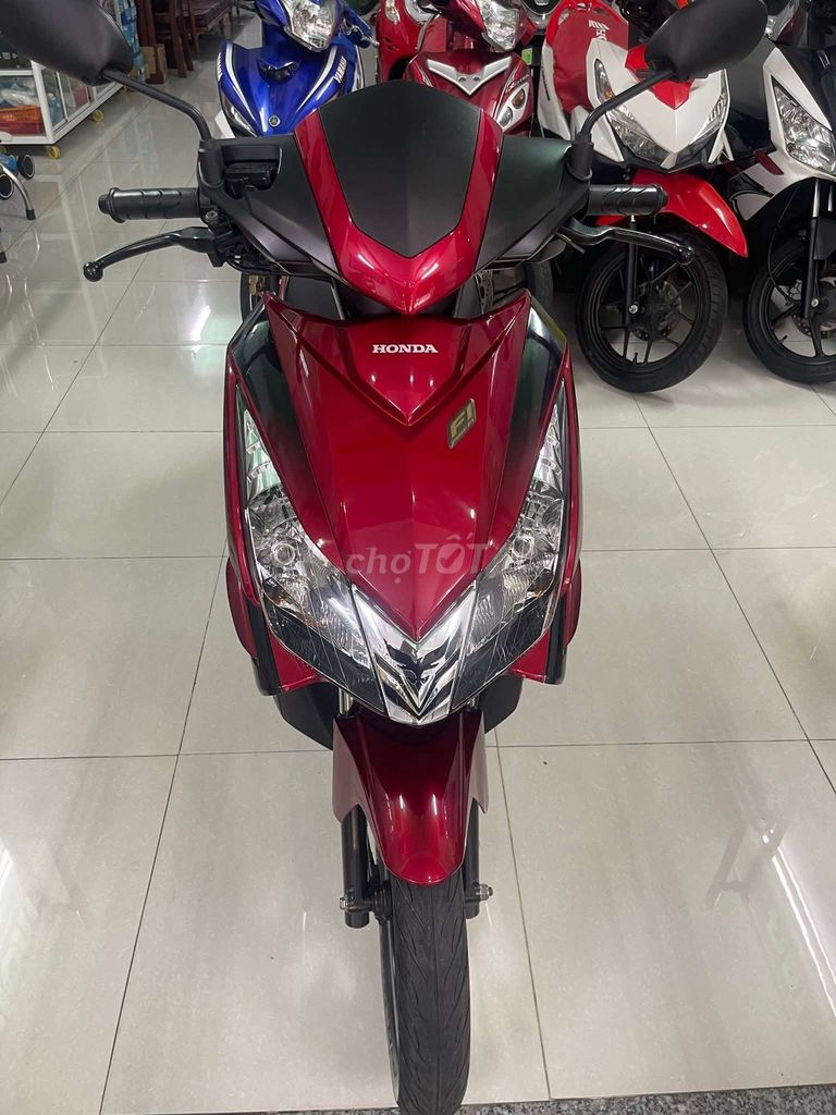 Honda Air Blade 2008 - ảnh 1