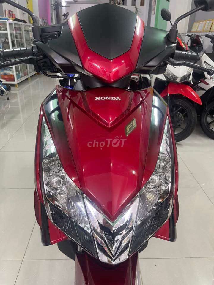 Honda Air Blade 2008 - ảnh 2