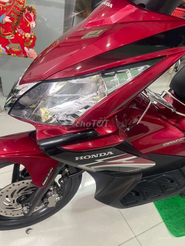 Honda Air Blade 2008 - ảnh 3