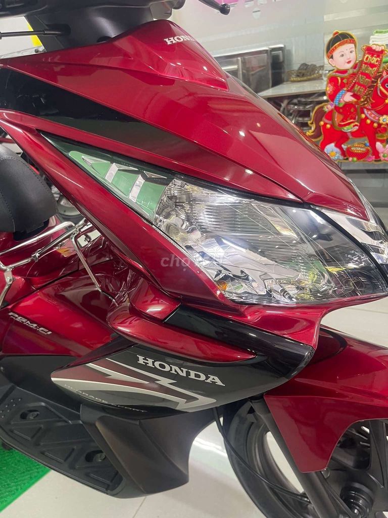 Honda Air Blade 2008 - ảnh 4
