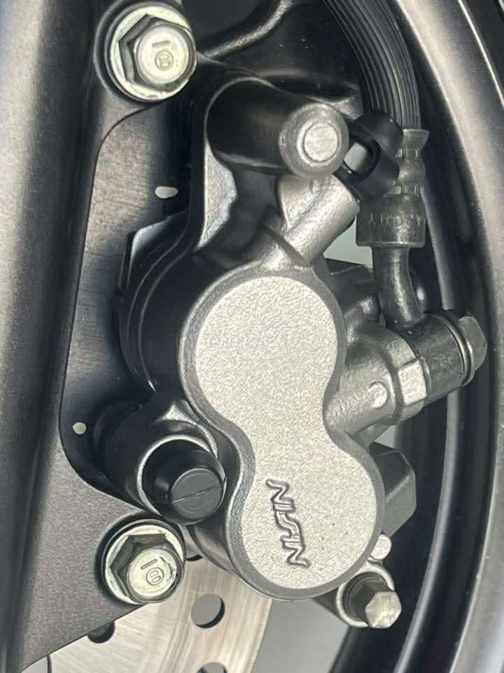 Honda Air Blade 2008 - ảnh 5