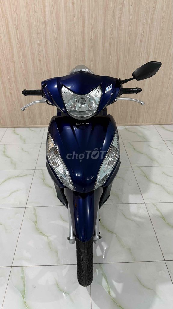 Honda Vision 2014 - ảnh 1