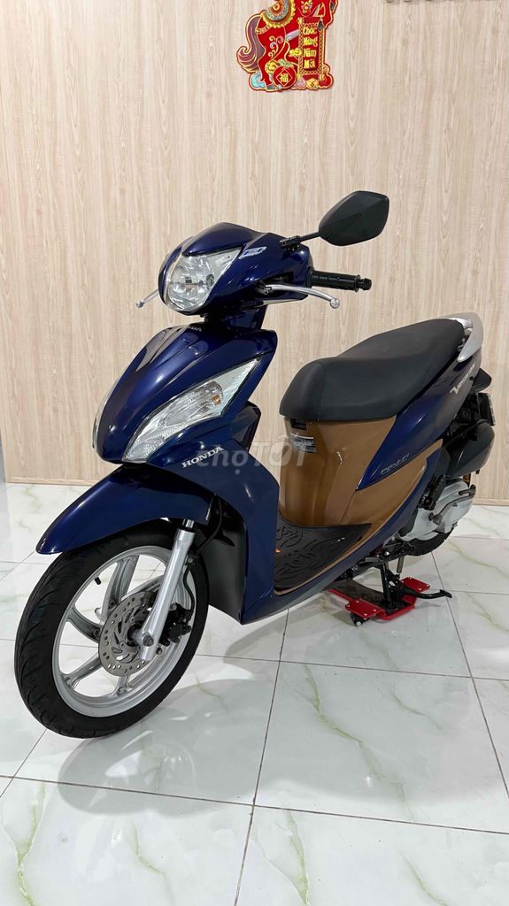 Honda Vision 2014 - ảnh 2