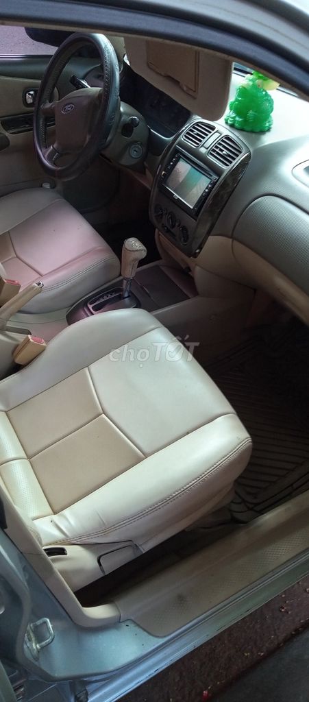 Ford Laser 2004 - ảnh 3
