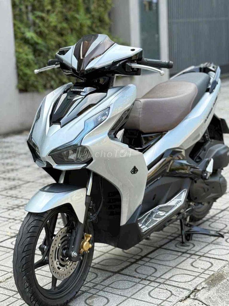 Honda Air Blade 2022 - ảnh 2