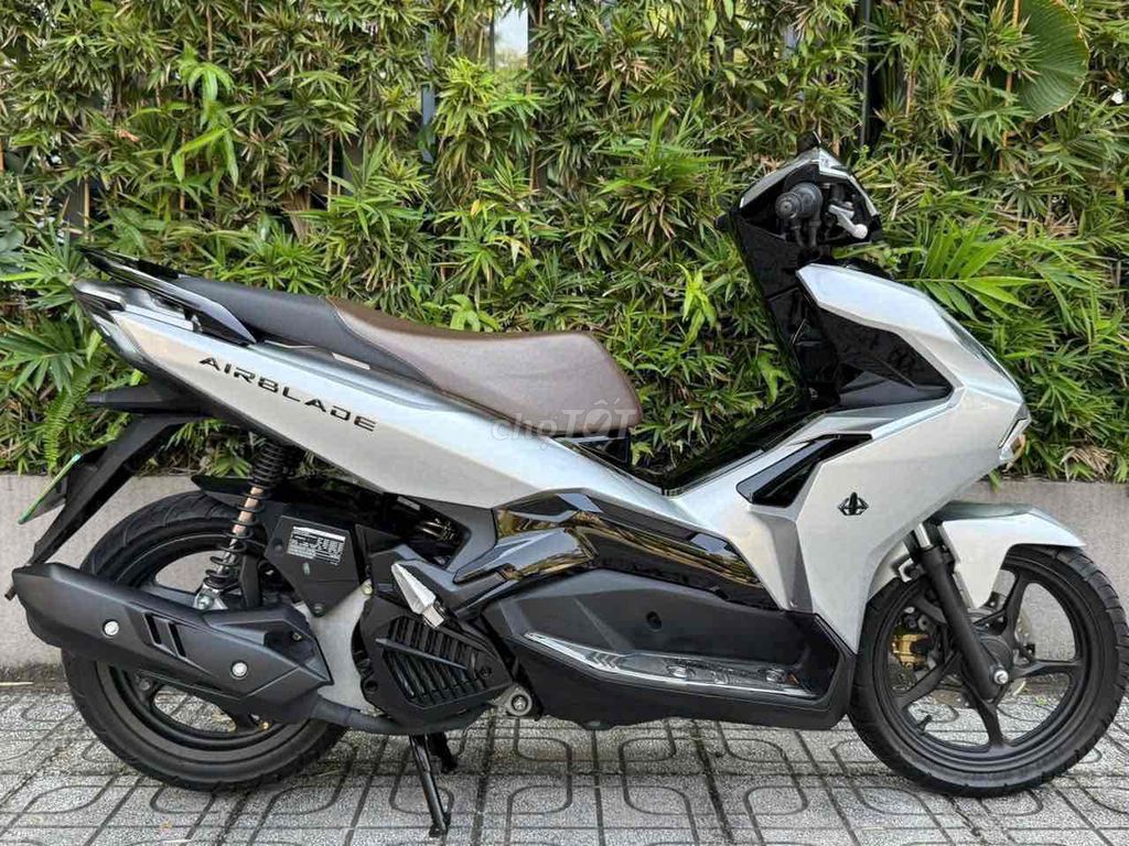 Honda Air Blade 2022 - ảnh 3