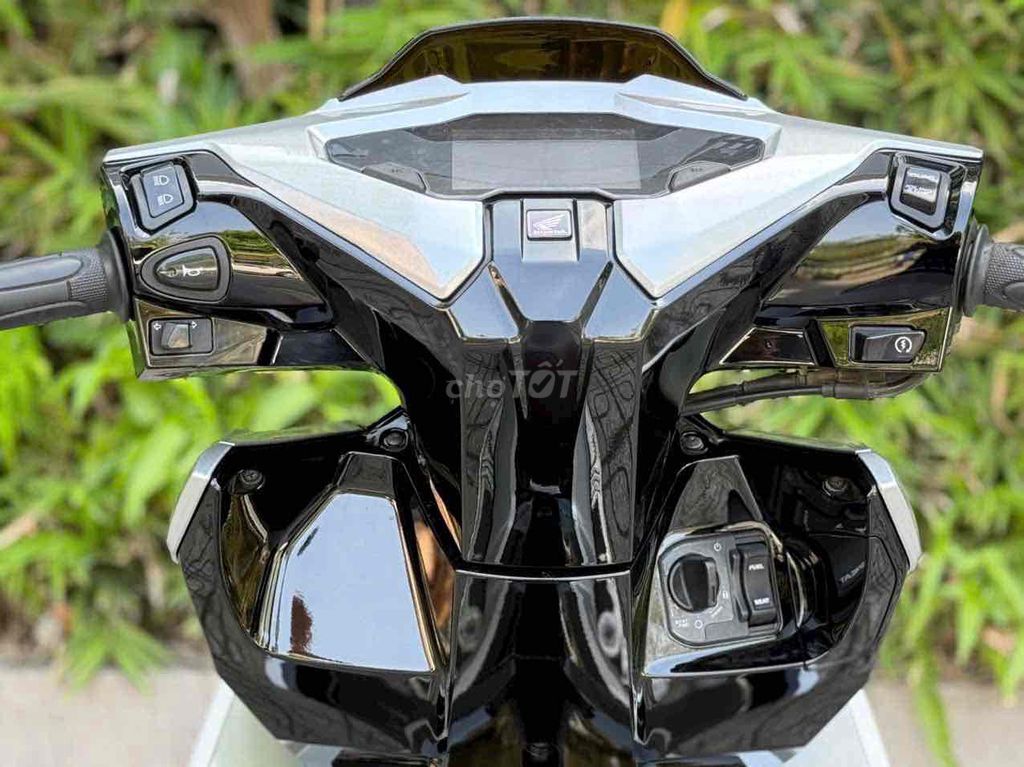 Honda Air Blade 2022 - ảnh 4