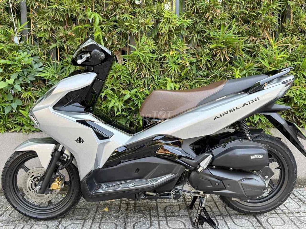 Honda Air Blade 2022 - ảnh 5